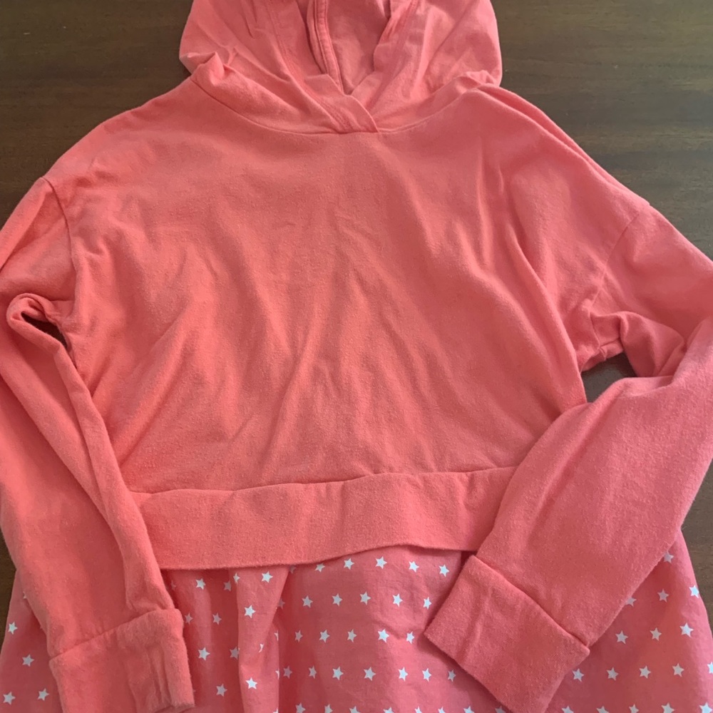 Gap star shirt